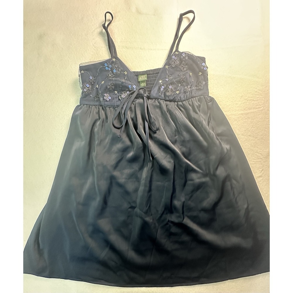 Wild Fable Spaghetti Strapped Baby Doll Short Women's Size XS